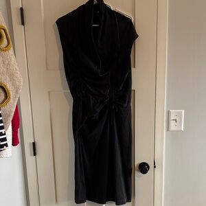 Prairie Underground dress, L